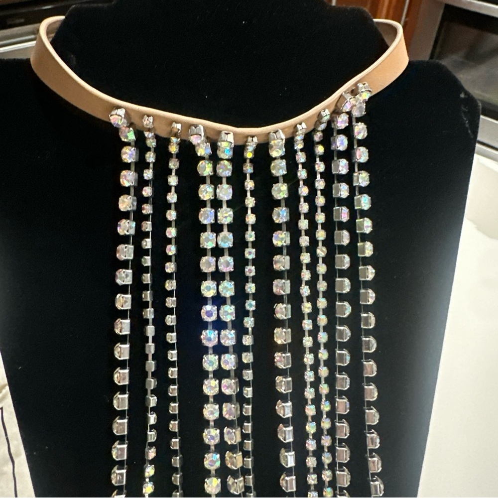 Maison Martin Margiela for H&M Necklace - Picture 2 of 3